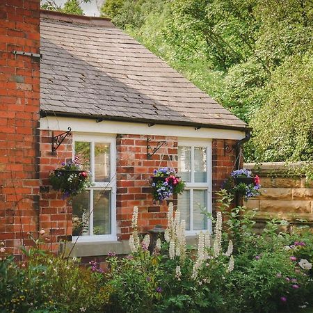 River Cottage At Old Post Office Bardon Mill Dış mekan fotoğraf