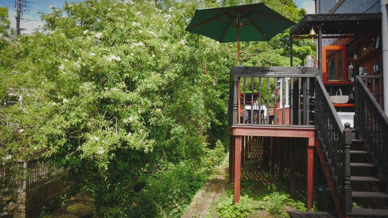 River Cottage At Old Post Office Bardon Mill Dış mekan fotoğraf