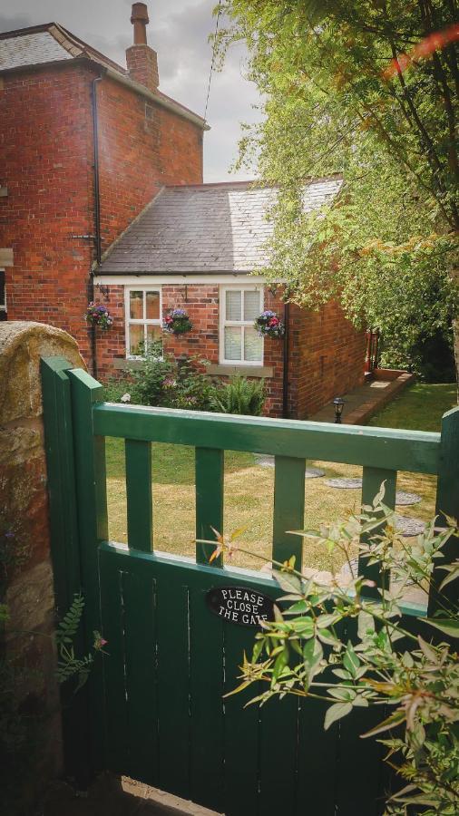 River Cottage At Old Post Office Bardon Mill Dış mekan fotoğraf